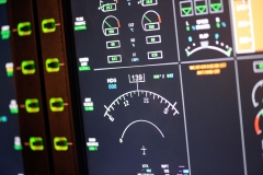 Alsim ALX FNPT II MCC Simulator