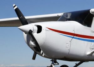 How A Propeller Generates Thrust – Central Flying Academy