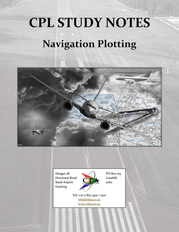 Navigation Plotting